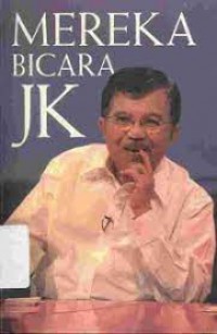Image of Mereka Bicara JK
